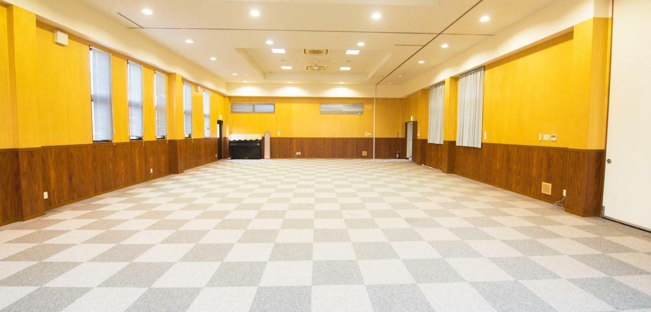 Noble Inn Nagaya ياماناكاكو المظهر الخارجي الصورة