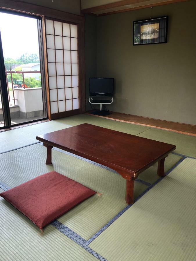 Noble Inn Nagaya ياماناكاكو المظهر الخارجي الصورة